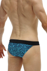 Schwimmbikini Torreilles Mana Blue